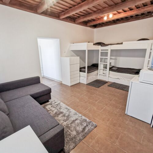 Apartment for 6 Persons