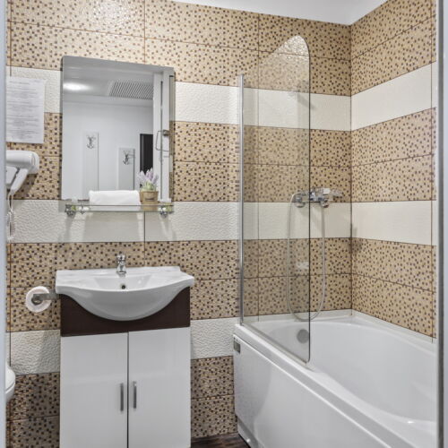 Pokój 2-osobowy Superior