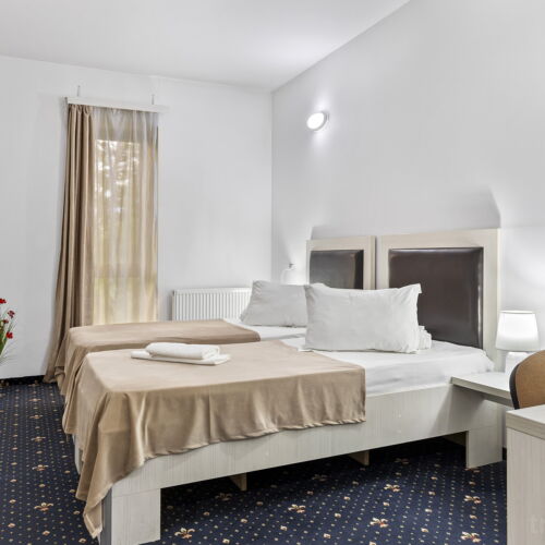 Pokój 2-osobowy typu Twin