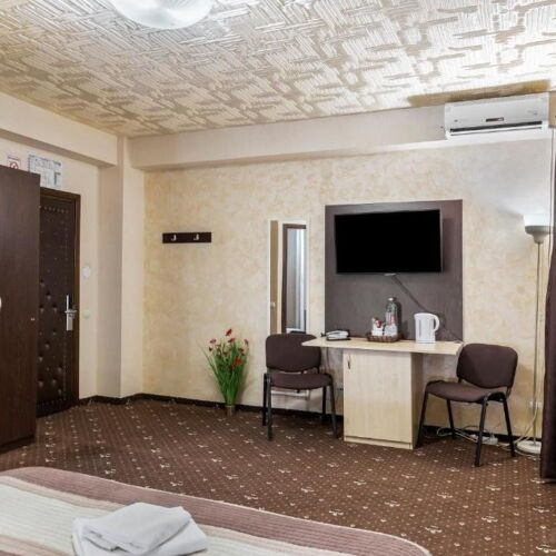 Pokój 2-osobowy Standard