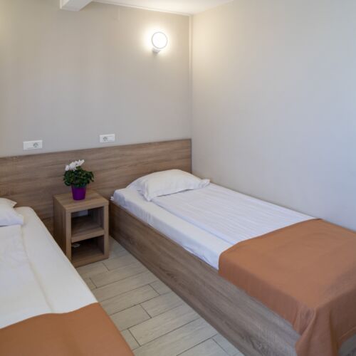 Pokój 2-osobowy typu Twin