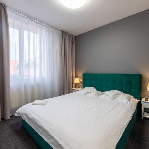 Classic Double Room