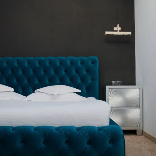 Mansard Family Quadruple Room