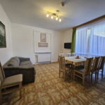 3-Room Apartment for 7 Persons with Kitchen "A"