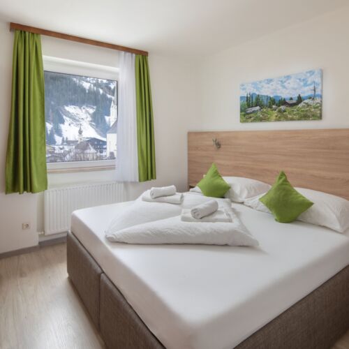 Apartament 7-osobowy z własną kuchnią 