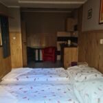 Apartment Manhattan Teplice