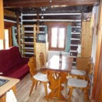 Cottage for 29 Persons with Shower and Kitchen