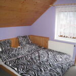 Cottage for 15 Persons with Shower and Kitchenette