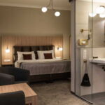Studio Excutive apartman za 2 osoba(e) sa 0 spavaće(om) sobe(om)