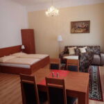 Studio Deluxe Apartment for 4 Persons