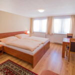 Comfort Apartment for 4 Persons with Shower