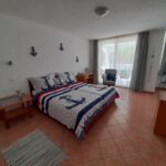 Ground Floor Apartment for 4 Persons with LCD/Plasma TV