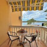 Standard Pogled na more apartman za 2 osoba(e) sa 1 spavaće(om) sobe(om)