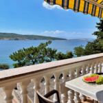 Pogled na more apartman za 2 osoba(e) sa 1 spavaće(om) sobe(om)
