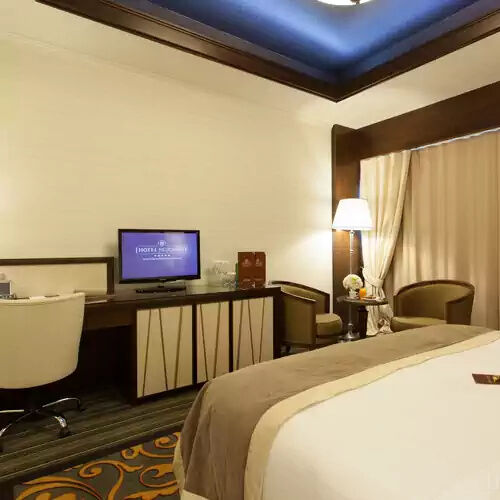 Apartament cu 1 camera pentru 2 pers.