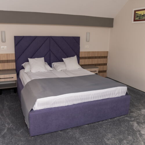 Pokój 2-osobowy Superior