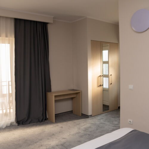 Pokój 3-osobowy Superior