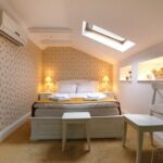 Hotel Les Jardins Carol București