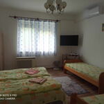 Whole House Family Holiday Home for 8 Persons (extra beds available)