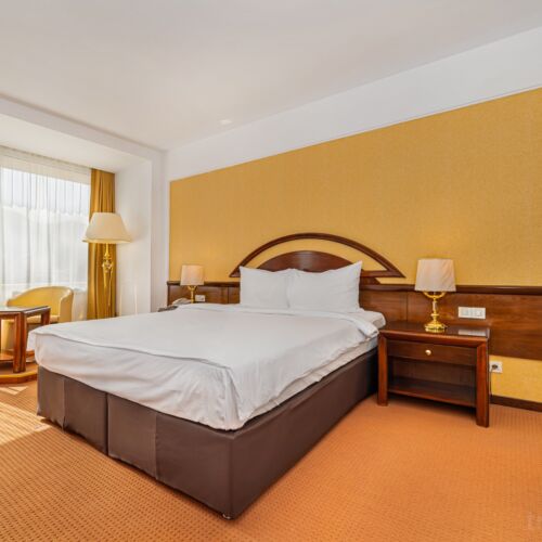 Apartament cu 1 camera pentru 2 pers.