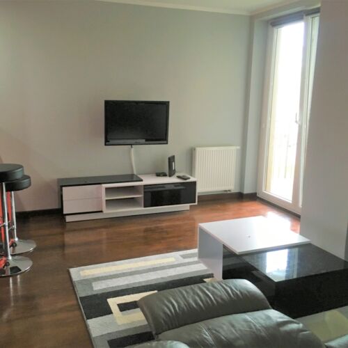 Apartament 4-osobowy na piętrze Deluxe z 2 pomieszczeniami sypialnianymi