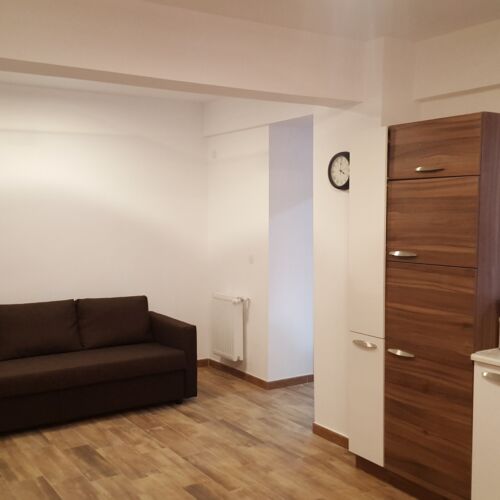 Apartament 3-osobowy na parterze z łazienką z 2 pomieszczeniami sypialnianymi