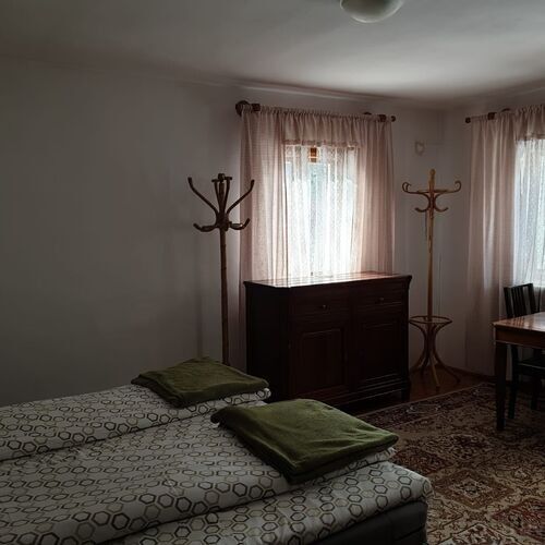 1-Room Suite for 2 Persons