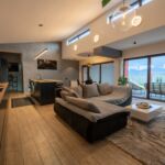 Lux Holiday Home for 4 Persons