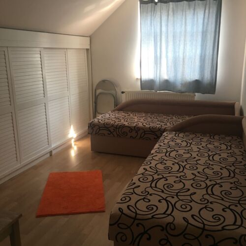 Family Apartman (jako celek) pro 4 os. celý Dům