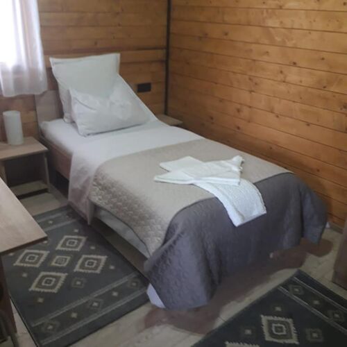 Chalet for 10 Persons