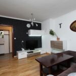 3-Room Apartment for 4 Persons