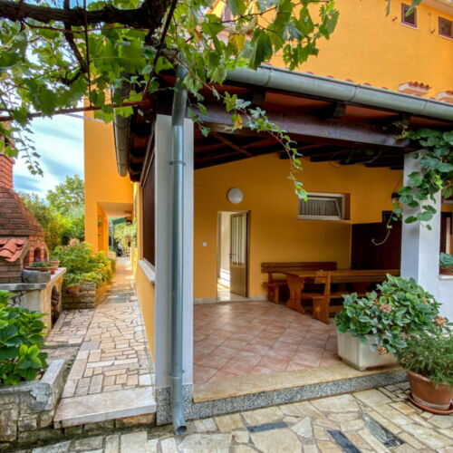 Apartament cu 2 camere pentru 4 pers.