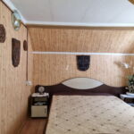4 fős apartman 2 hálótérrel