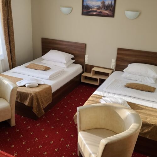 Family  Pokoj pro 2 os.