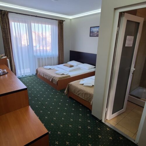 Family  Pokoj pro 3 os.