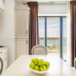 Junior 2-Room Balcony Apartment for 4 Persons