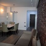 Deluxe 4-Zimmer-Apartment für 3 Personen (Zusatzbett möglich)