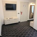 Apartament 4-osobowy Premia z 3 pomieszczeniami sypialnianymi (możliwa dostawka)