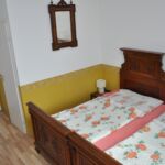 Standard Mali balkon soba sa francuskim krevetom (za 2 osoba(e))