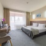 Apartament family cu 1 camera pentru 2 pers.