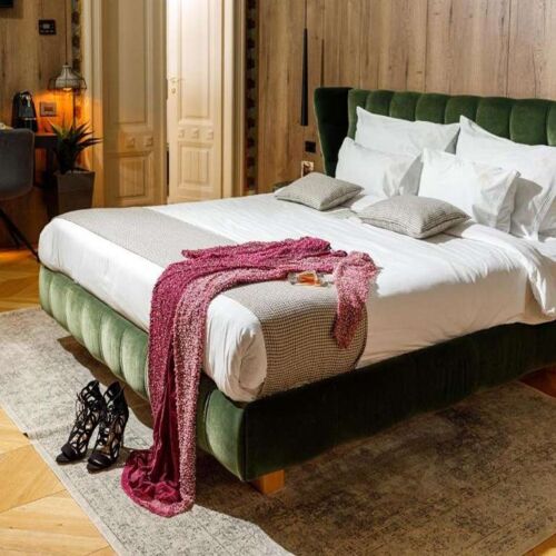 Suita cu 1 camera pentru 3 pers.