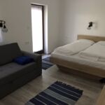 2-Room Apartment for 4 Persons with LCD/Plasma TV (extra beds available)