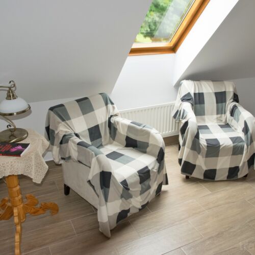 Pokoj s koupelnou  pro 6 os.