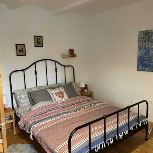 Gospodarstwo agroturystyczne 4-osobowy cały dom Studio