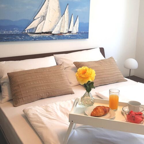 Sea View Whole House Villa for 12 Persons (extra beds available)