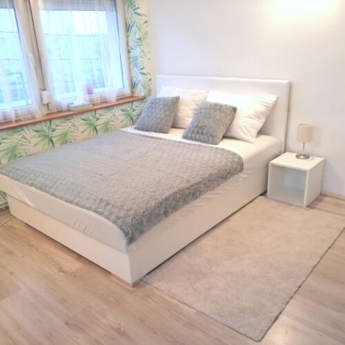 Apartament 4-osobowy z 1 pomieszczeniem sypialnianym