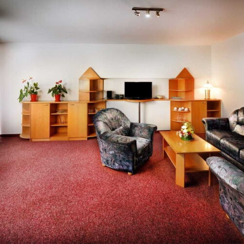 Pokój 2-osobowy z prysznicem