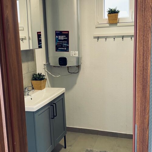 Studio Family Apartman (jako celek) pro 5 os.