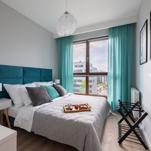 Standard Plus  Apartman pro 4 os. se 2 ložnicemi