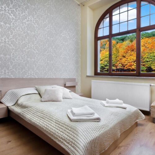 Apartament confort cu 2 camere pentru 4 pers.